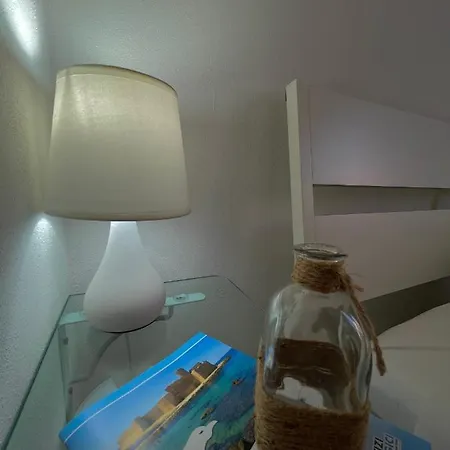 Apartman Le Castella *