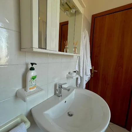 Apartment Le Castella